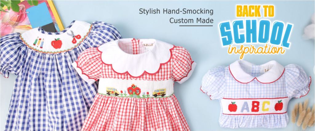 Babeeni baby & children's fashion clothing wholesaler