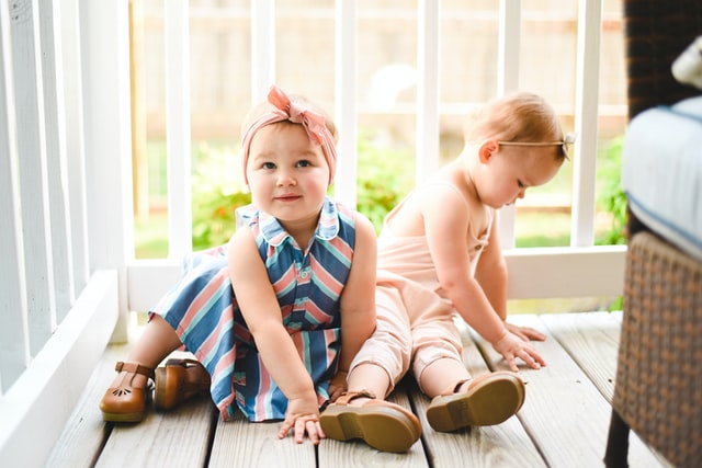 Children's & baby clothing print-on-demand companies featured image