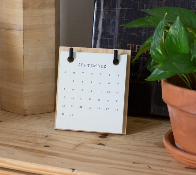 Dropshipping calendars featured image