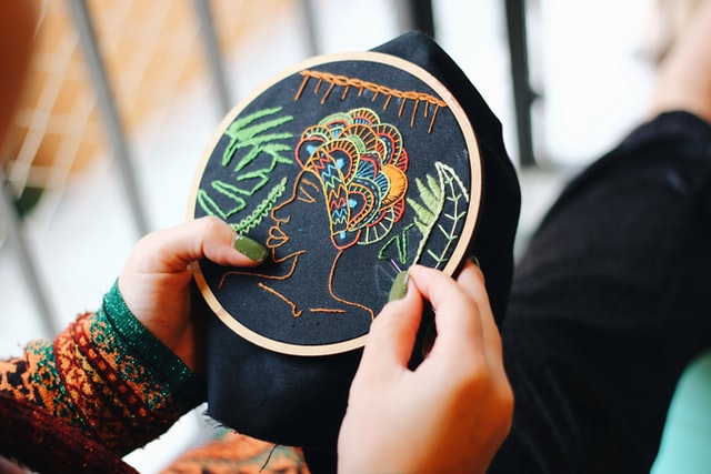 8 Best Custom Embroidery Print-On-Demand Companies