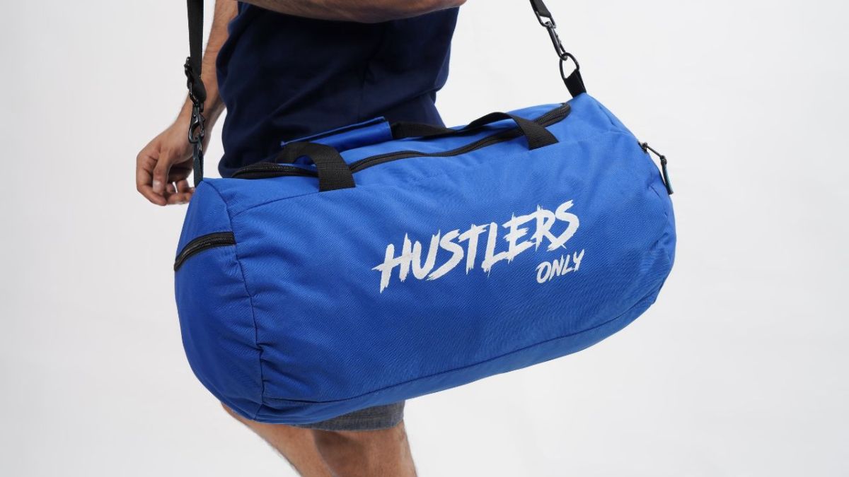 12 Best Custom Gym & Duffle Bag Print-On-Demand Suppliers