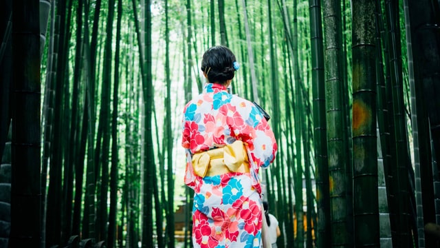 10 Best Kimono & Robe Print-On-Demand Companies