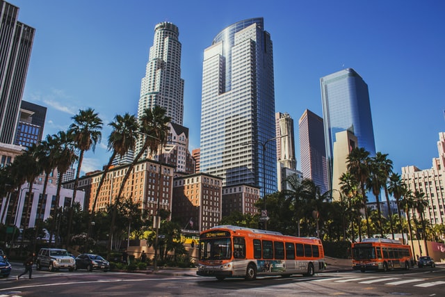 12 Best Dropshipping Suppliers In Los Angeles California (Free & Cheap)