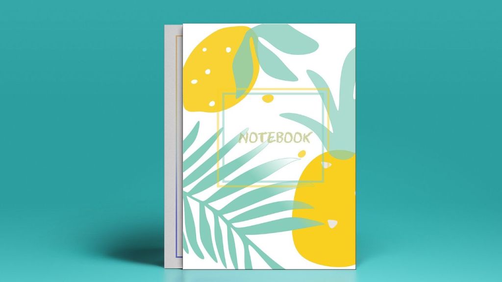 Notebooks, journals, and planners print-on-demand suppliers in the UK featured image