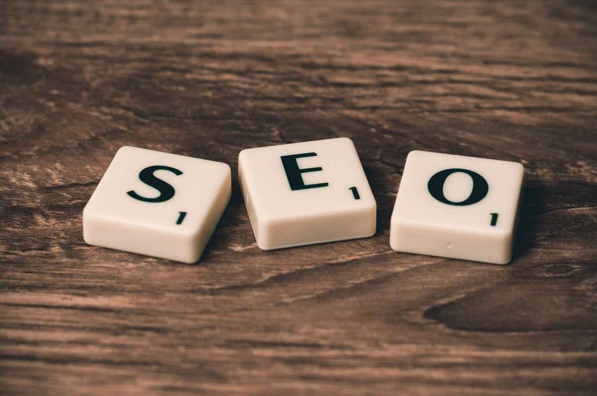 Blog SEO Quiz 1