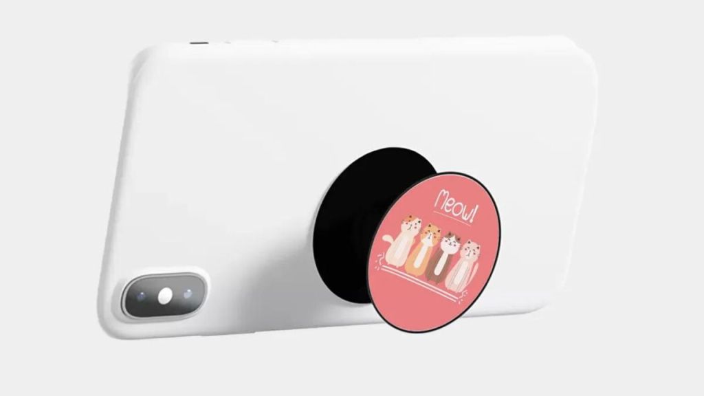 Phone grip & PopSocket print-on-demand suppliers featured image