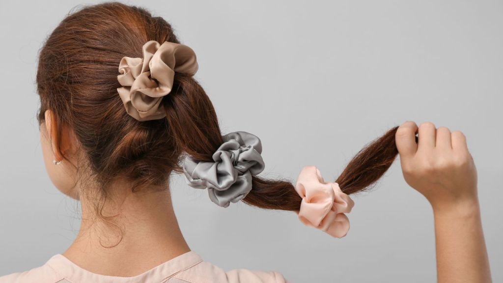 Scrunchie print-on-demand suppliers featured image