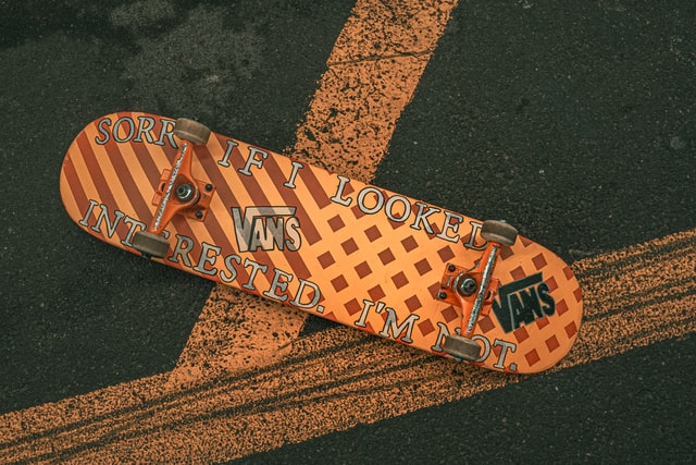 5 Best Custom Skateboard Print-On-Demand Companies