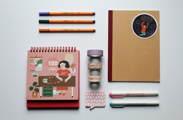 Stationery & office supply print-on-demand companies featured image