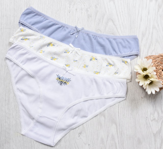 10 Best Underwear & Panty Print-On-Demand Companies