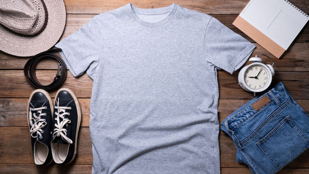 9 Best Wholesale Blank T-Shirt Distributors In Atlanta, Georgia