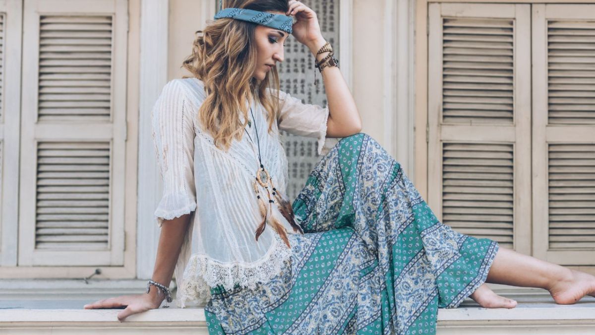 22 Best Wholesale Boho Clothing Suppliers (USA/Turkey/China)