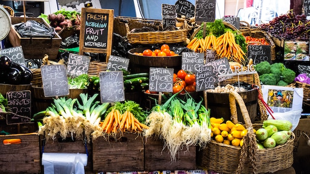 Wholesale food markets featured image