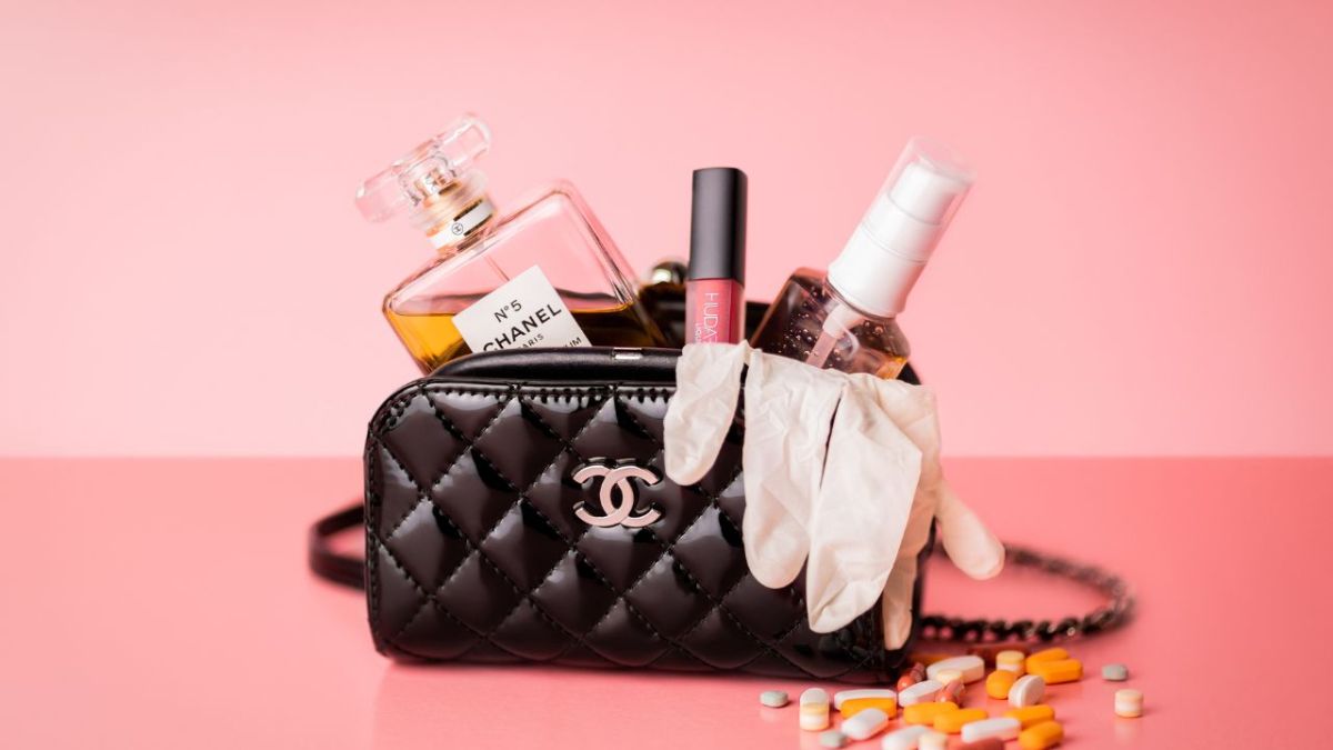 6 Best Wholesale Chanel Bags & Purses Suppliers