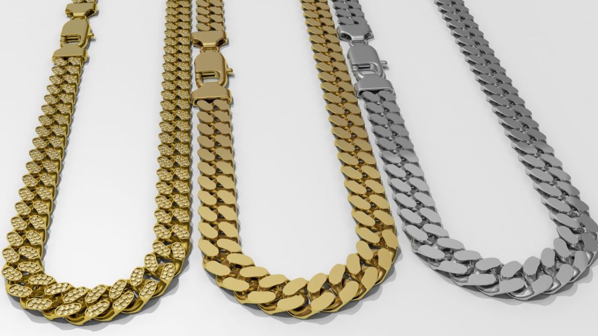 12 Best Wholesale Urban & Hip-Hop Jewelry Suppliers (USA/China)