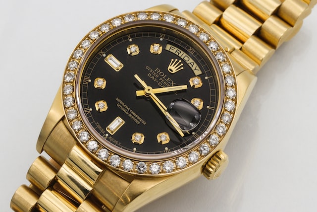 7 Best Wholesale Authentic Rolex Watches Suppliers