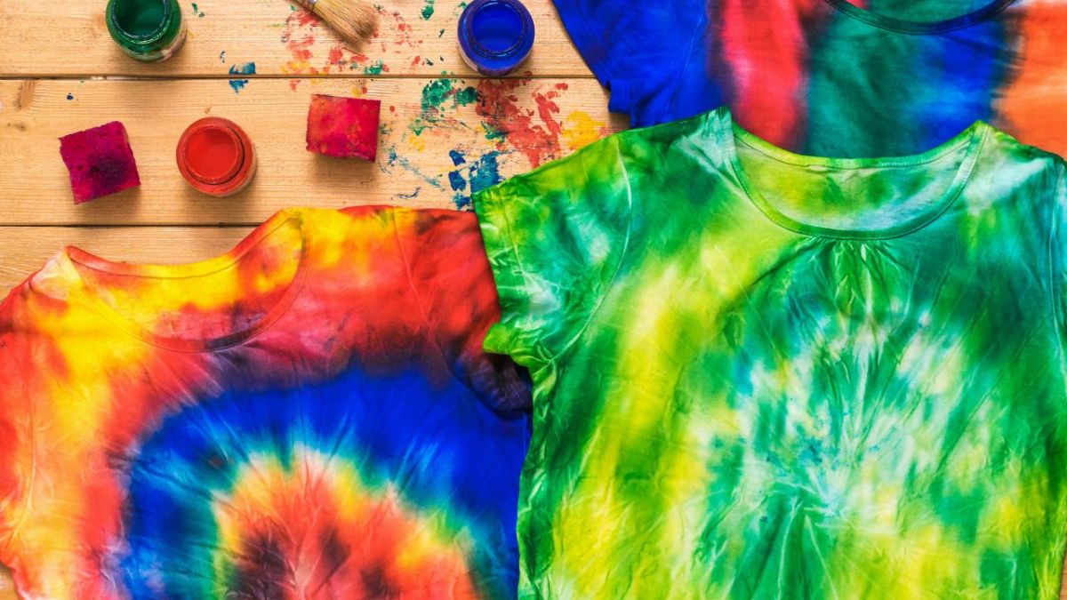 15 Best Wholesale Tie-Dye T-Shirt Suppliers