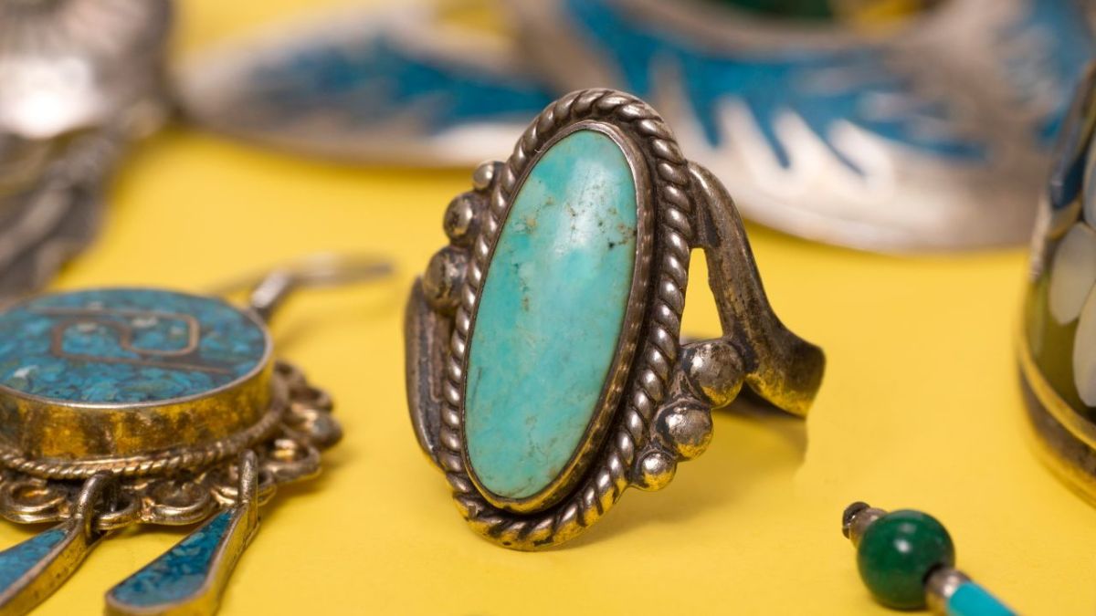 17 Best Wholesale Turquoise Jewelry Suppliers (USA/China)