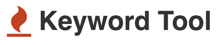 Keyword Tool logo